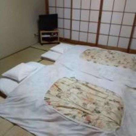 Ohto Ryokan Kyoto Bagian luar foto