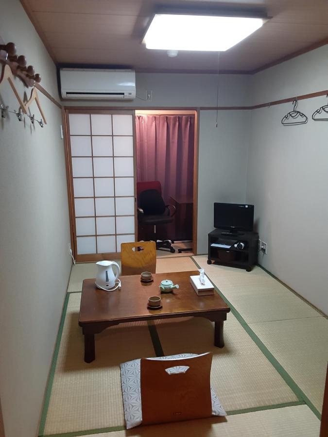 Ohto Ryokan Kyoto Bagian luar foto