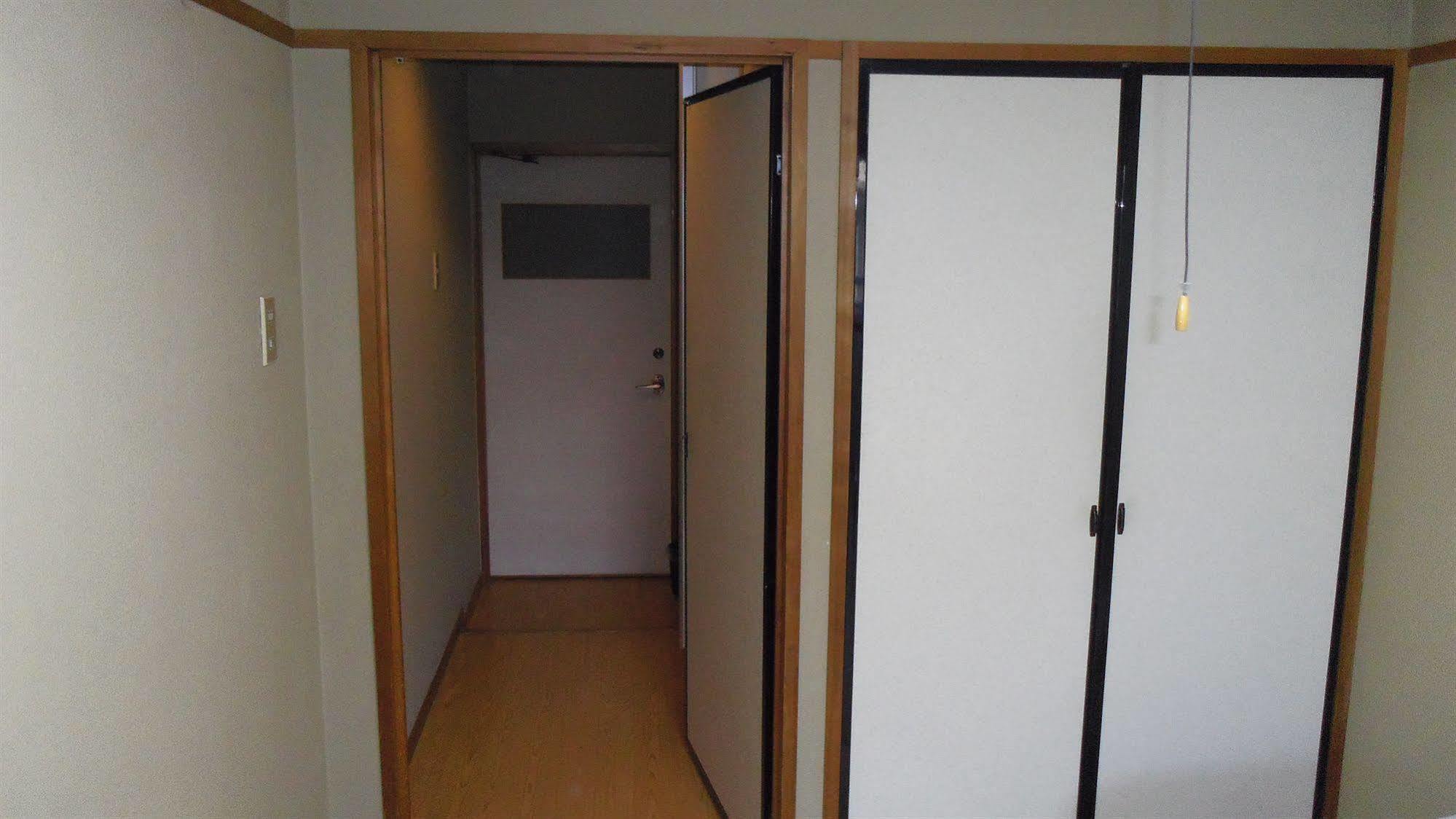 Ohto Ryokan Kyoto Bagian luar foto
