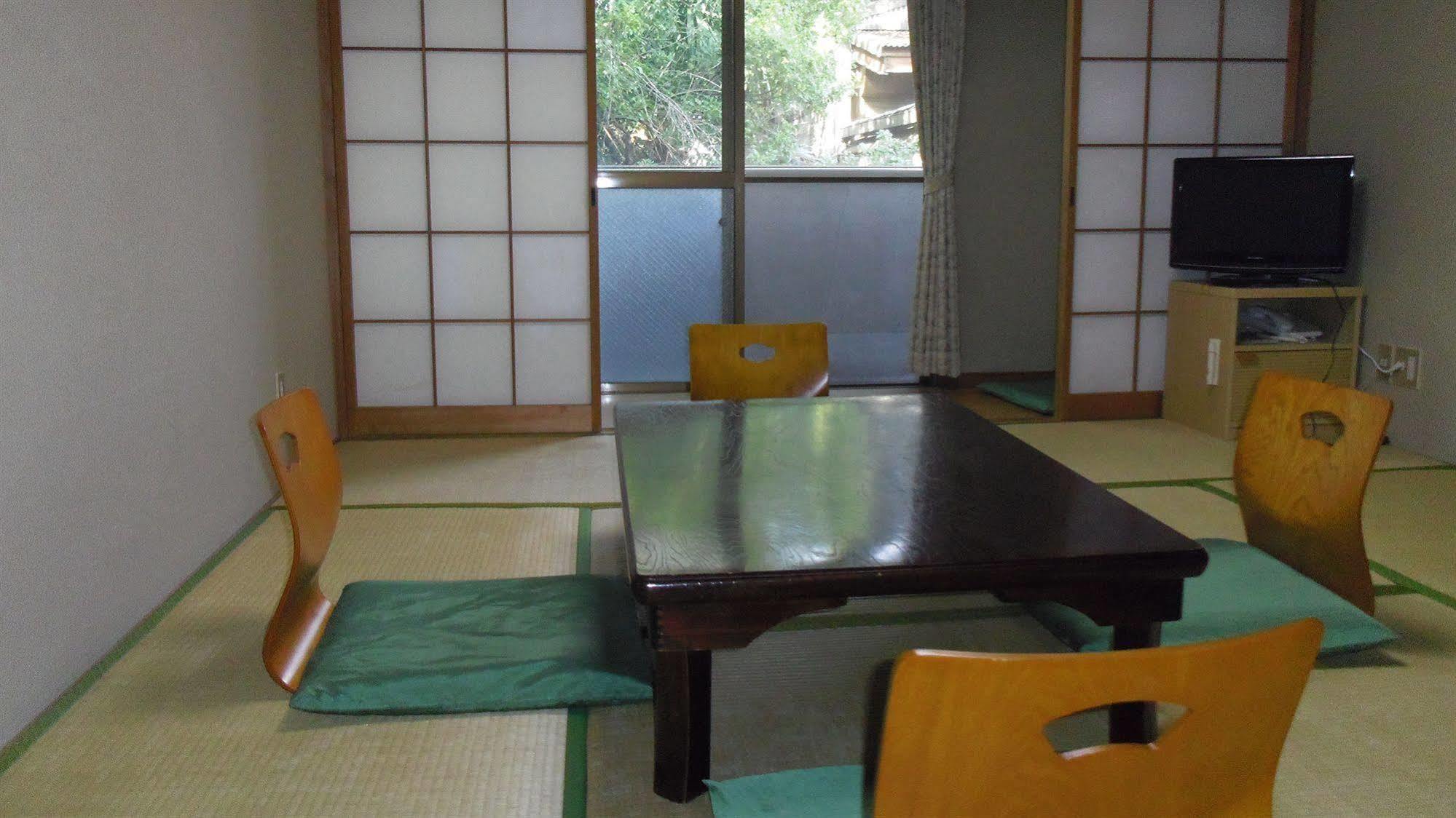 Ohto Ryokan Kyoto Bagian luar foto