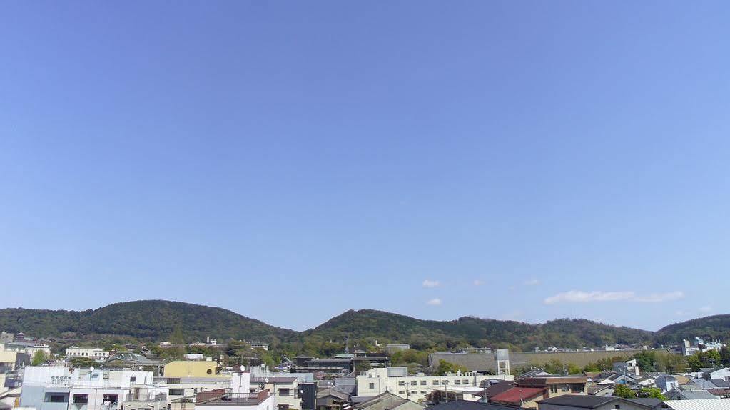 Ohto Ryokan Kyoto Bagian luar foto